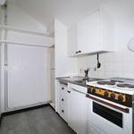 Rent 1 bedroom apartment of 40 m² in kajaaninkatu