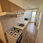 Rent 1 bedroom apartment of 64 m² in Most