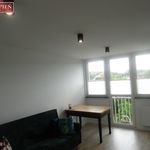 Rent 1 bedroom apartment of 26 m² in Jelenia Góra, Zabobrze