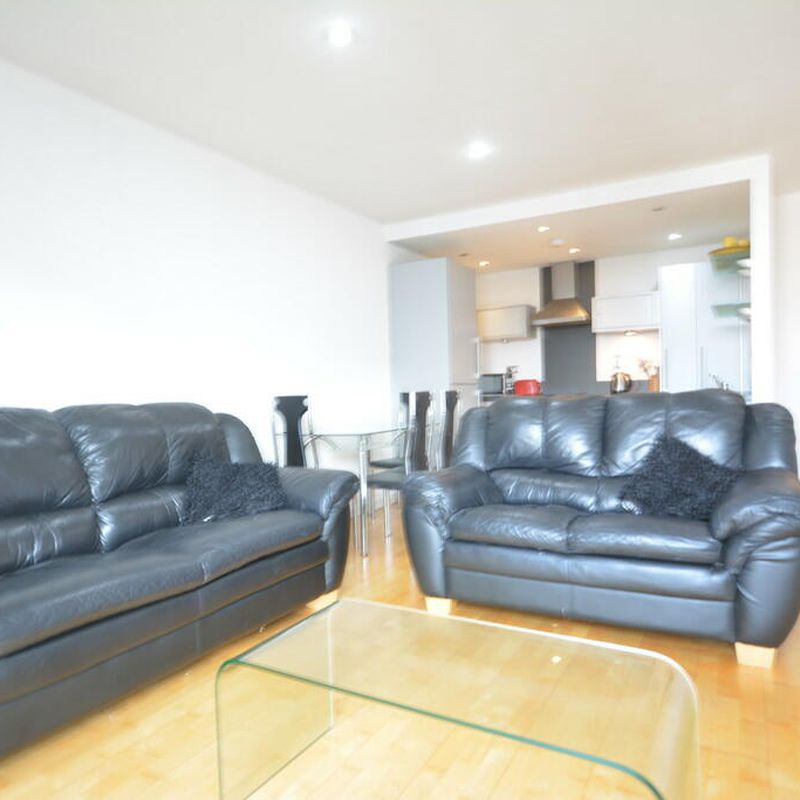 Apartment for rent in Glossop Rowarth