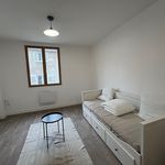 Appartement de 24 m² avec 1 chambre(s) en location à Bourges