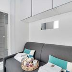 Appartement de 9 m² avec 1 chambre(s) en location à Paris