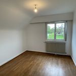 Maison de 124 m² avec 7 chambre(s) en location à Colmar