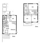 Rent 5 bedroom apartment of 93 m² in Espoo