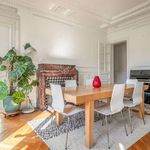 Appartement de 144 m² avec 3 chambre(s) en location à Paris