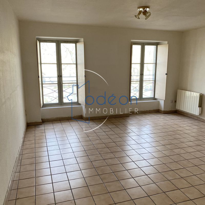 Location appartement Carcassonne 3 pièces 56.6m² 490€ | Odéon Immobilier