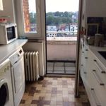 Rent 1 bedroom apartment of 65 m² in Uccle