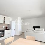 Rent 2 bedroom apartment of 30 m² in Canet-en-Roussillon