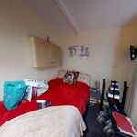 Rent 1 bedroom student apartment in Flat