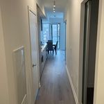 Rent 1 bedroom apartment of 72 m² in Toronto