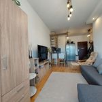 Wynajmij 2 sypialnię apartament z 38 m² w Warszawa