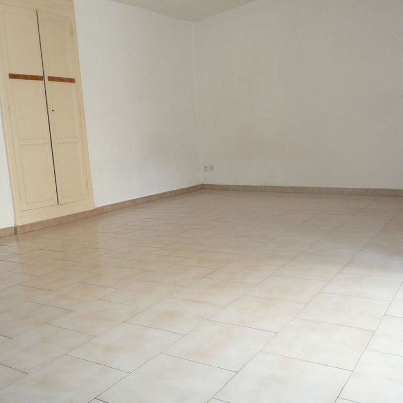 Apartment for rent at MONTPELLIER (34090)
