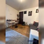 Rent 1 bedroom apartment in Pontarlier
