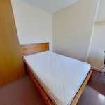 Shared accommodation to rent in Collins Terrace, Treforest, Pontypridd CF37