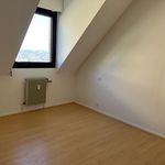 Appartement de 56 m² avec 3 chambre(s) en location à Rodez