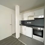 Appartement de 46 m² avec 1 chambre(s) en location à Amiens