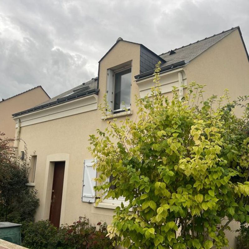 ▷ Appartement à louer • Angers • 11 m² • 460 € | immoRegion Écouflant