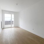 Rent 3 bedroom apartment of 62 m² in Clichy