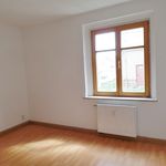 Sanierte helle 2-Raum-Wohnung im Grünen
