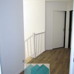 Appartement de 116 m² avec 6 chambre(s) en location à Lyon