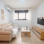 Alquilo 2 dormitorio apartamento de 75 m² en Madrid