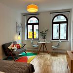 Miete 1 Schlafzimmer wohnung von 33 m² in Leipzig