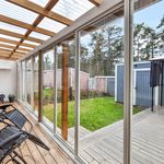 Rent 4 bedroom house of 135 m² in Vendelsö