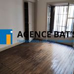 Rent 3 bedroom apartment of 50 m² in Saint-Étienne