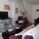 Rent 3 bedroom house of 54 m² in Ombrée d'Anjou