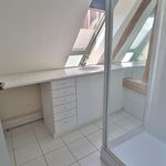 Rent 2 bedroom apartment of 37 m² in Troyes