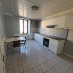 Rent 2 bedroom apartment of 40 m² in Langeac