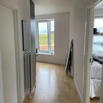 Rent 3 bedroom apartment of 116 m² in Aarhus C