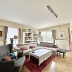 Huur 4 slaapkamer appartement van 267 m² in Sint-Pieters-Woluwe