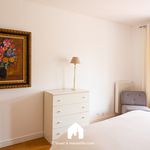 Appartement de 86 m² avec 2 chambre(s) en location à Marseille