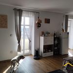 Rent 2 bedroom apartment of 86 m² in Náchod