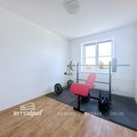 Rent 3 bedroom apartment of 59 m² in Holýšov