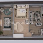 Rent 2 bedroom apartment of 70 m² in San Giuliano Terme