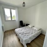 Rent 4 bedroom apartment of 85 m² in PLOUZANE