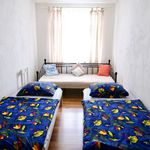 Rent 1 bedroom apartment of 61 m² in Teplice