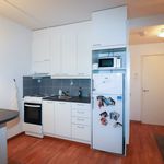 Rent 1 bedroom apartment of 21 m² in Kuopio