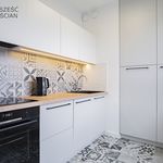 Wynajmij 1 sypialnię apartament z 28 m² w Wrocław
