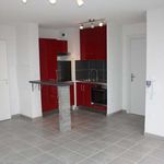 Appartement de 54 m² avec 3 chambre(s) en location à Toulouse