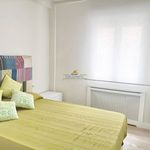 Alquilo 4 dormitorio apartamento de 230 m² en Madrid