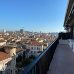 Appartement de 800 m² avec 4 chambre(s) en location à Toulon