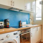Rent 1 bedroom apartment of 25 m² in Franc