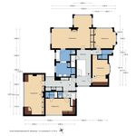 Huis (495 m²) met 8 slaapkamers in Wassenaar
