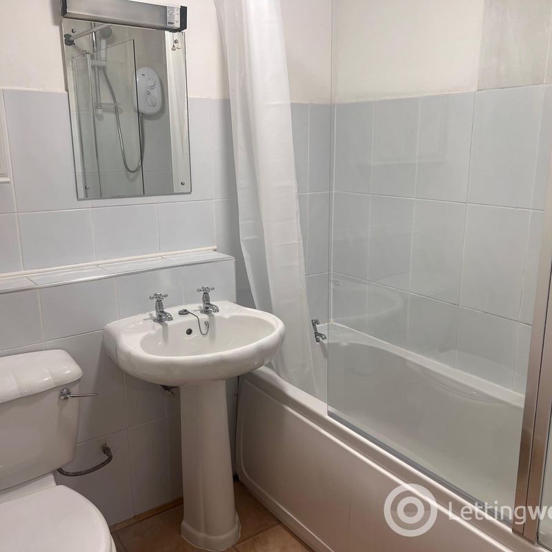 1 Bedroom Flat to Rent at Easter-Road, Edinburgh, Leith-Walk, England Abbeyhill