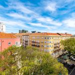 Alugar 3 quarto apartamento de 142 m² em Lisbon