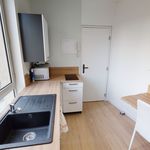 Appartement de 15 m² avec 1 chambre(s) en location à Poitiers
