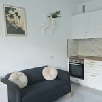 Rent 1 bedroom apartment of 35 m² in Puerto de la Cruz